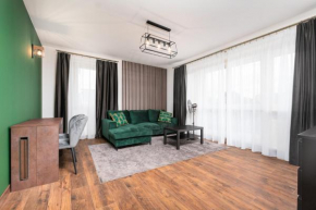 Sokratesa 2B by Homeprime, Warsaw